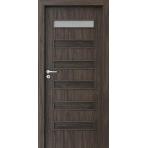 Porta FIT F1 Dub Tmavý 